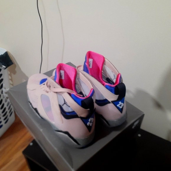 Jordans - Picture 1 of 2